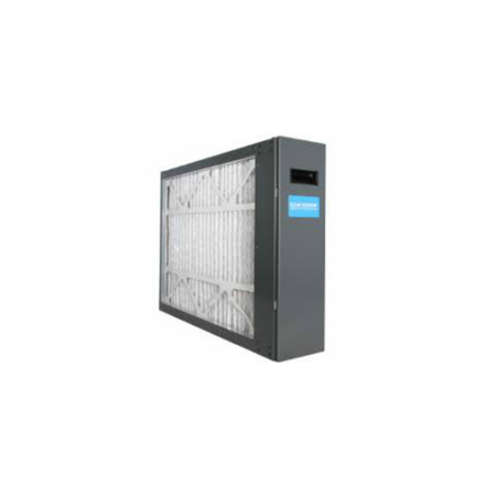 CLEAN COMFORT CleanFit Series Media Air Cleaner, MERV 11, 20" x 25" AM11-2025-FC